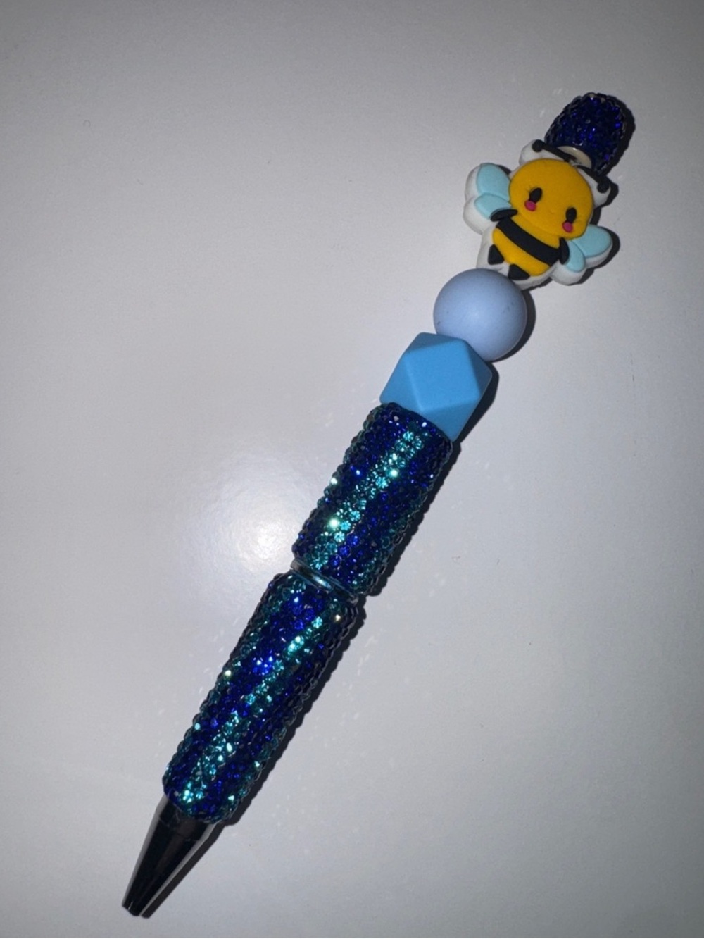 Bedazzled Handmade Pens - Picture 8 of 10